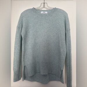 Cashmere sweater - size M